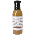 Apple Cider Maple Balsamic Vinaigrette