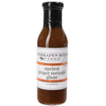 Apricot Ginger Teriyaki Glaze