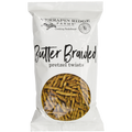 Butter Braided Pretzel