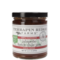 Jalapeno Hatch Chile Jam