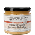 Onion Blossom Horseradish Dip