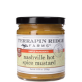 Nashville Hot Mustard