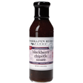 Blackberry Chipotle Sauce