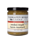 Smokey Maple Bacon Mustard