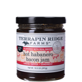 Hot Habanero Bacon Jam