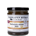 Balsamic Onion Jam