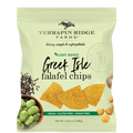 Greek Isle Falafel Chips