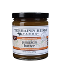 Pumpkin Butter