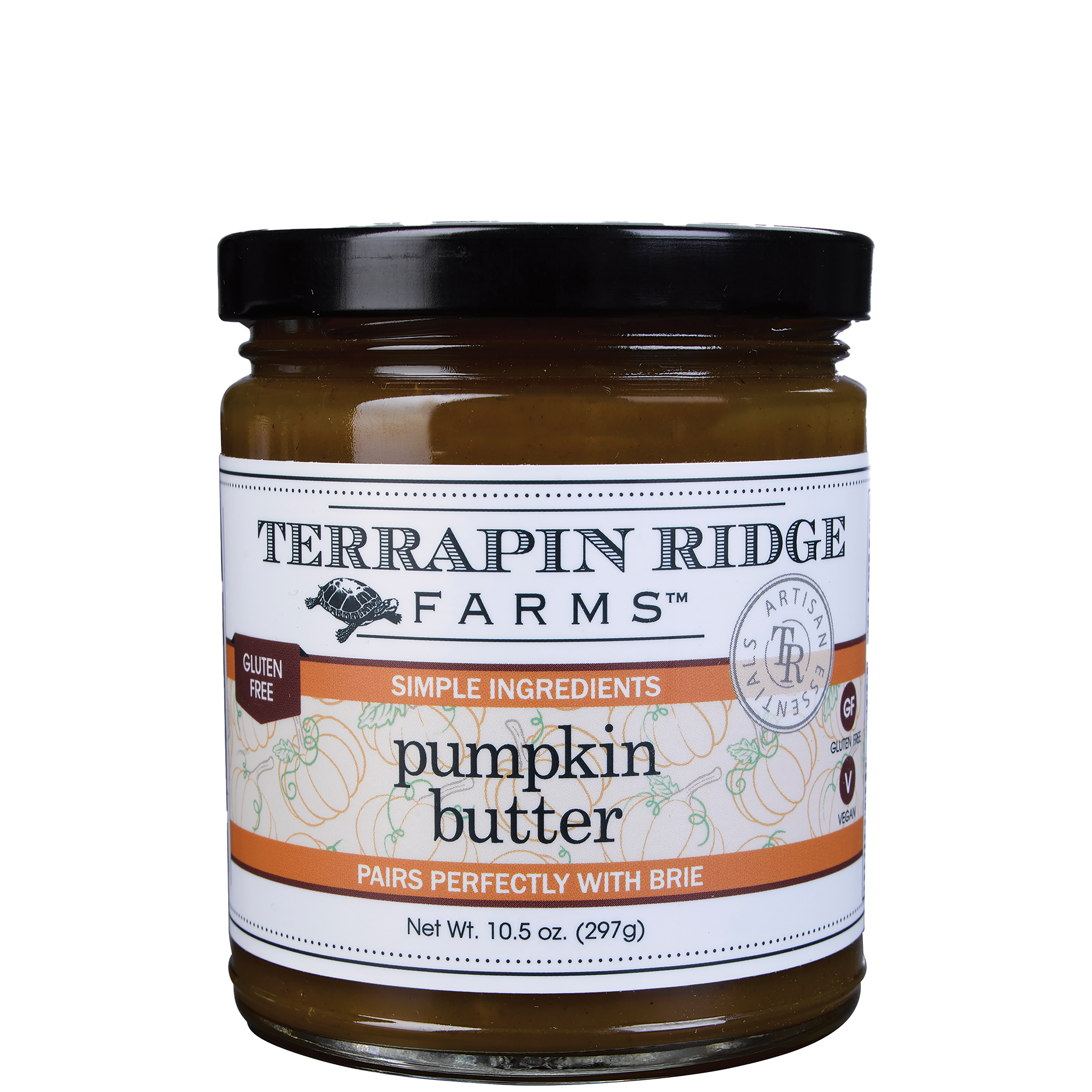 Pumpkin Butter