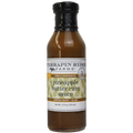 Pineapple Butter Rum Sauce