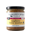 Raspberry Honey Mustard