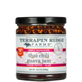 Thai Chili Guava Jam