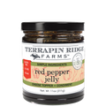 Red Pepper Jelly