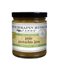 Pear Pistachio Jam