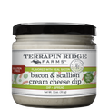 Bacon & Scallion Cream Cheese Dip