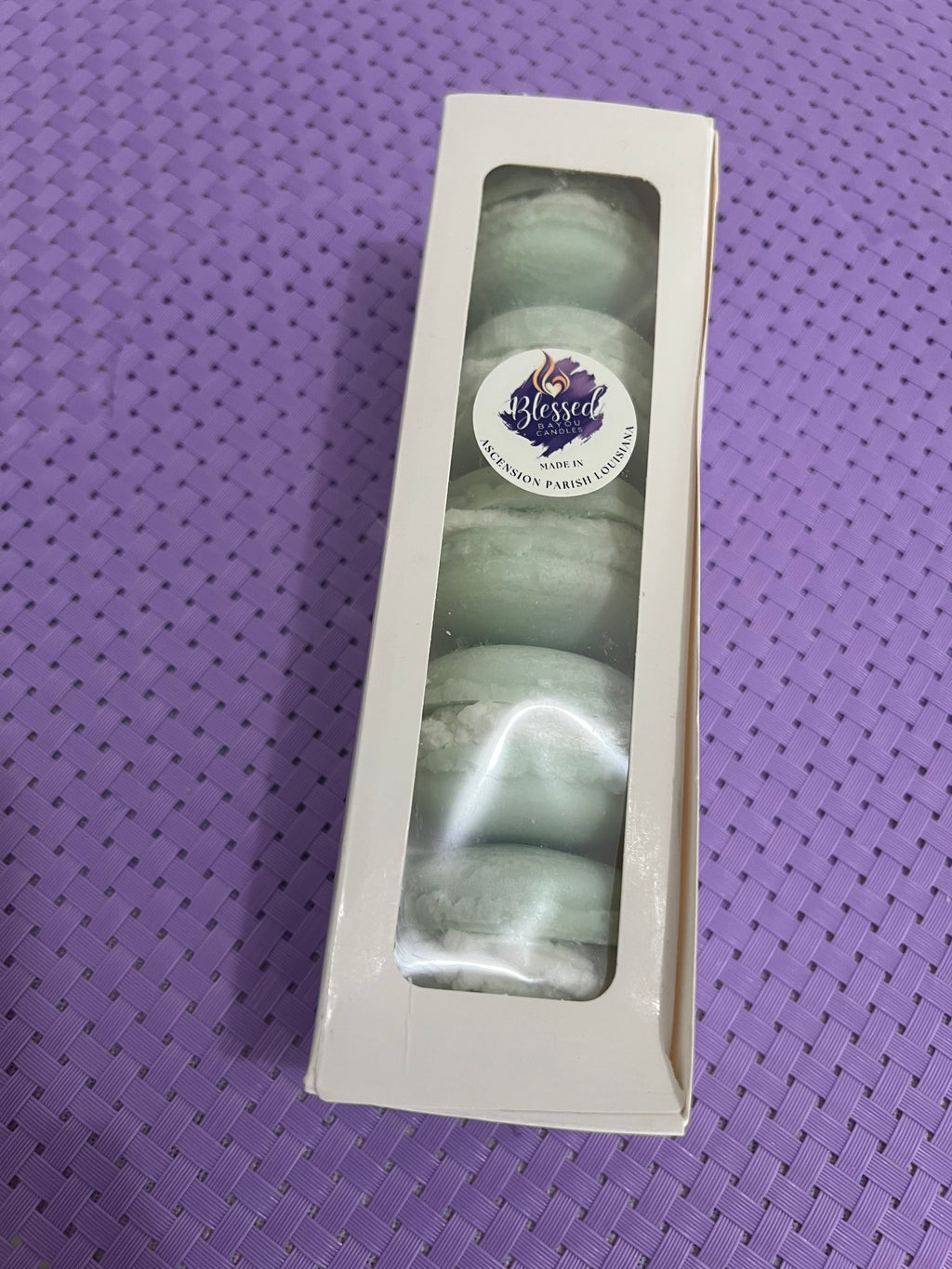 Macaron Multi-Packs