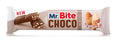 Mr. Bite choco milk chocolate with almond 20g 24pk
