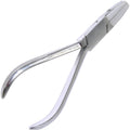 Nose Ring PLIERS with Nylon Plastic Jaws