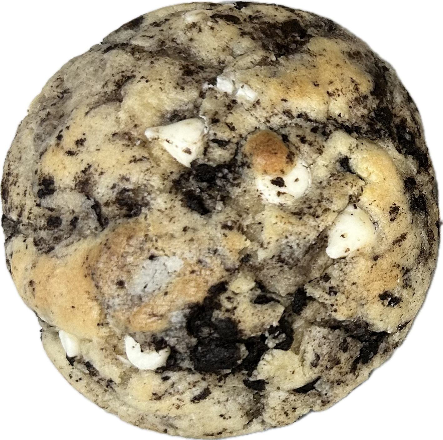 Oreo Cookies & Cream