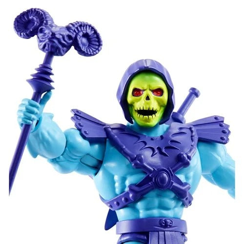 Masters of the Universe Origins Action Figure - Select Figure(s)