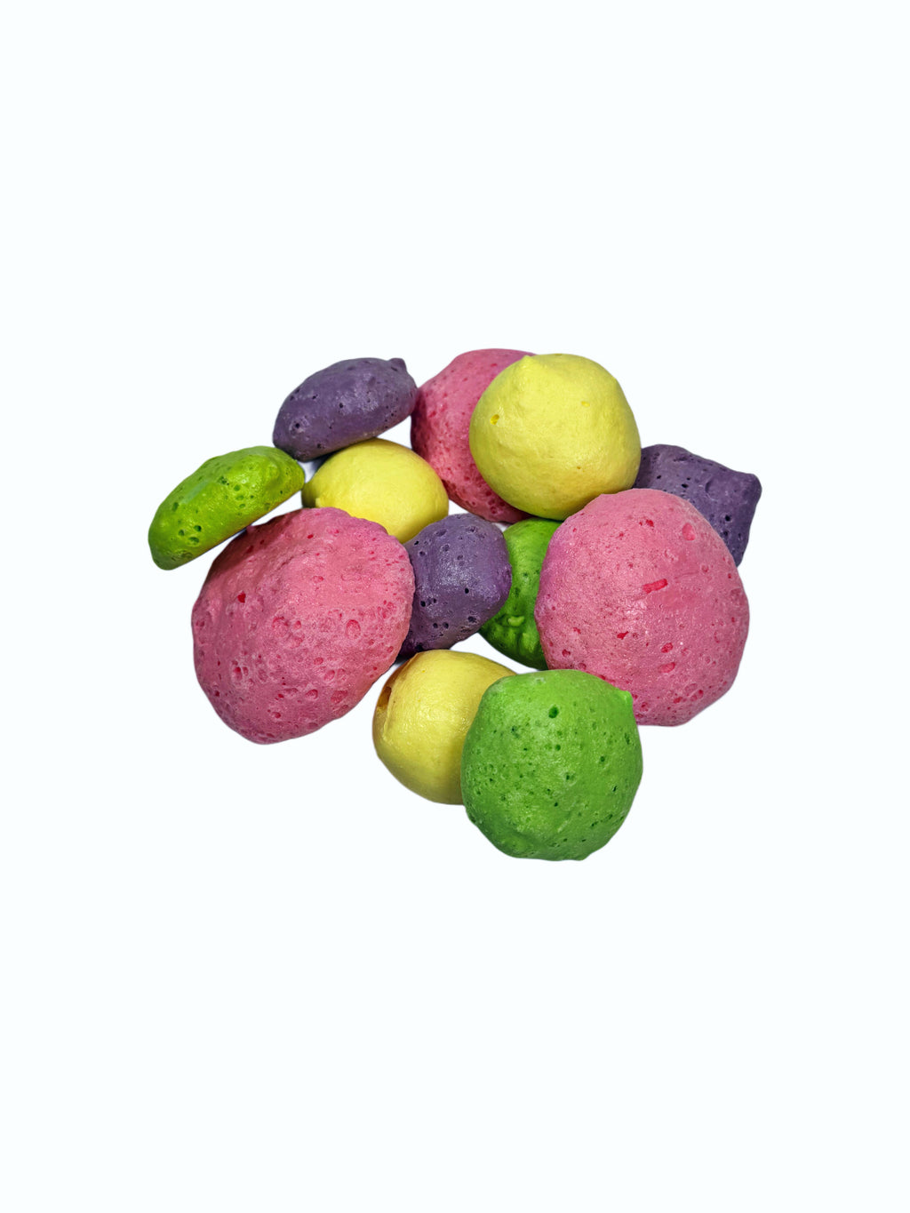 SPACE TAFFY PUFFS (12 pieces)