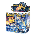 Pokemon TCG: Sword & Shield-Silver Tempest Booster Display Box (36 Packs)
