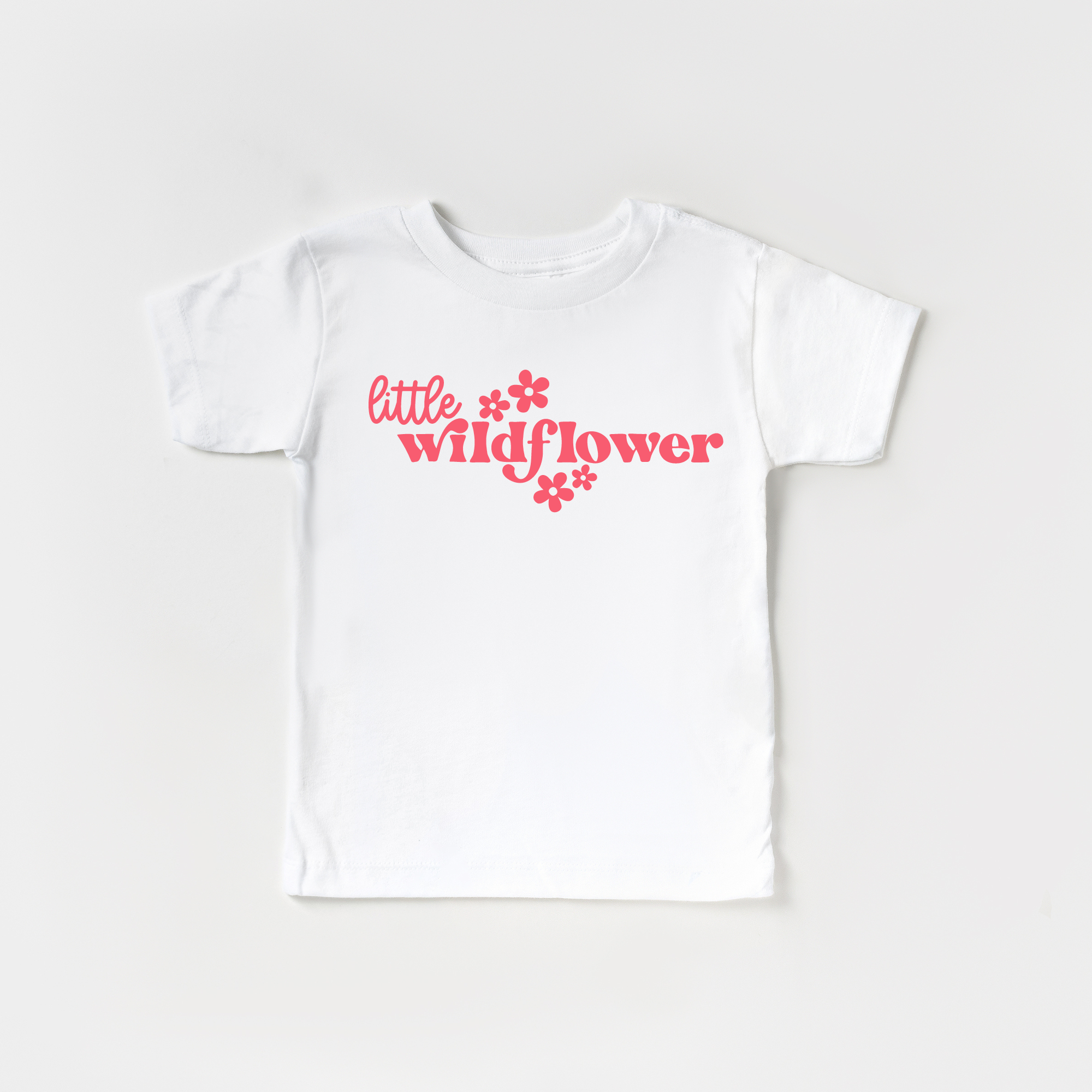 Little Wildflower