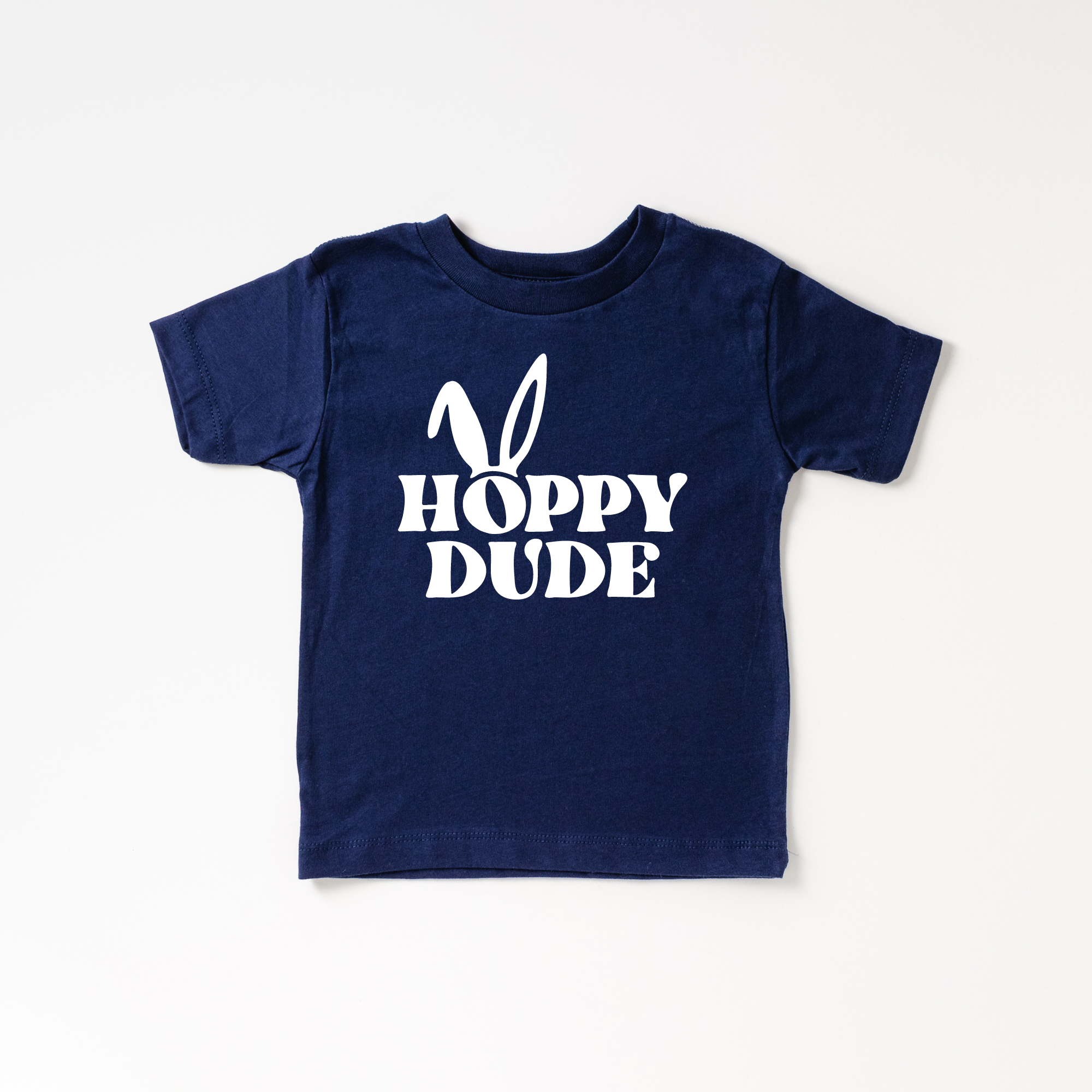 Hoppy Dude Easter Shirt
