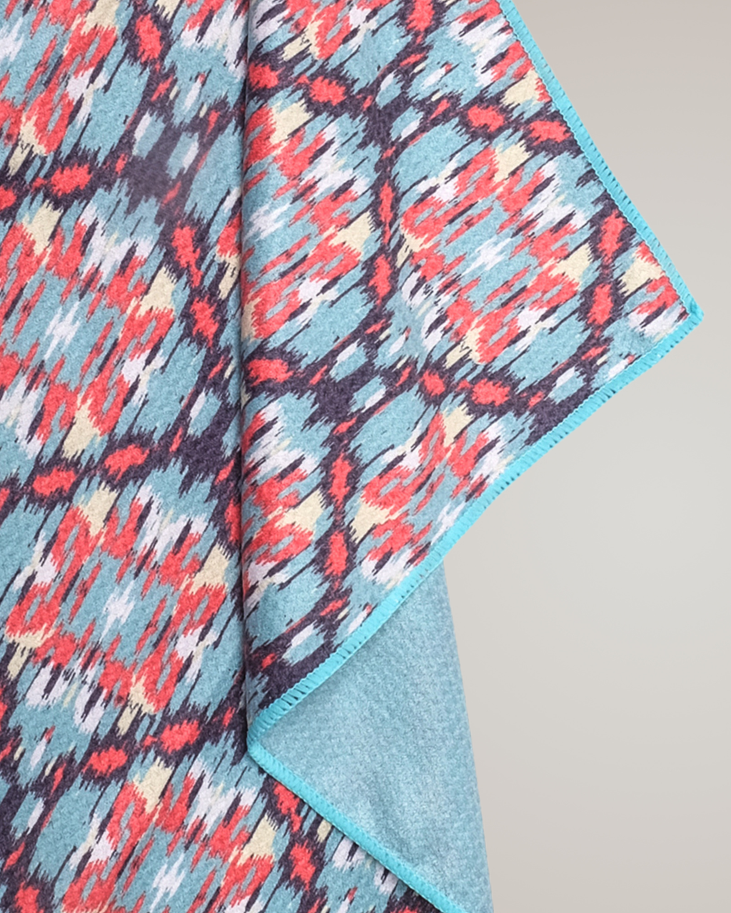 Boho Quick-Drying Towel
