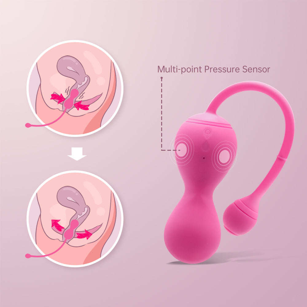 Kegel Master Gen2