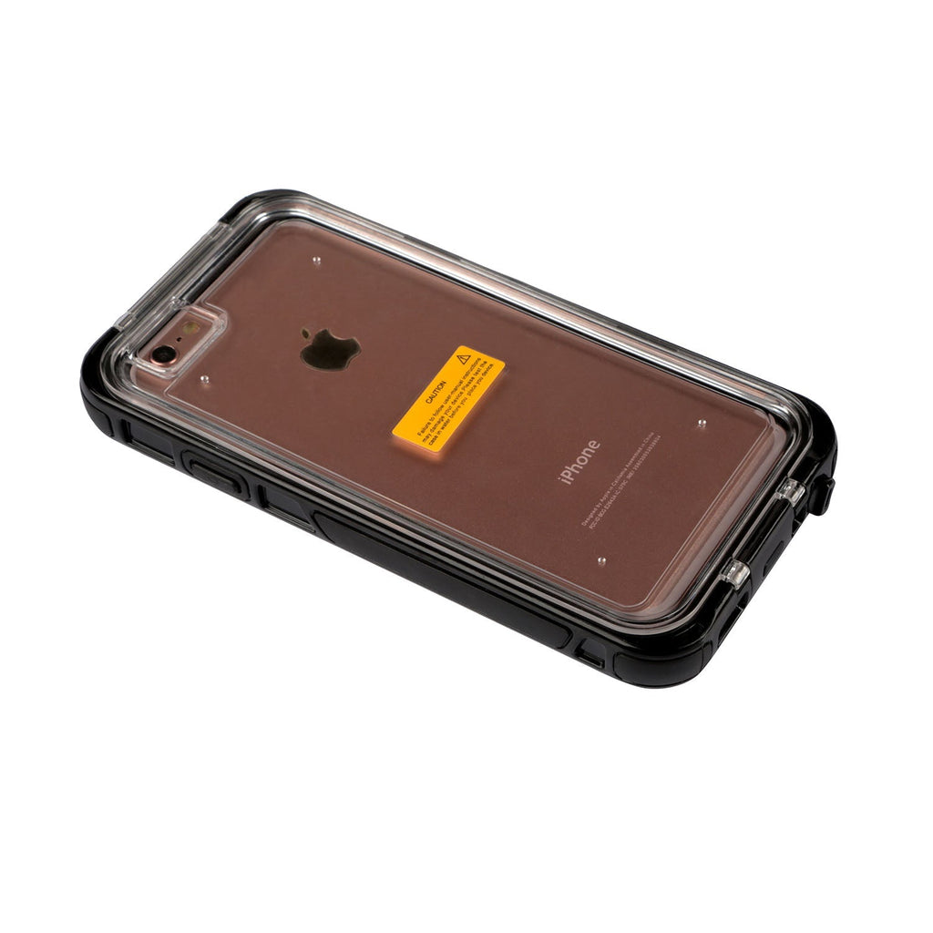 Rugged Water-proof Hybrid Full Cover Case For iPhone 7 Plus