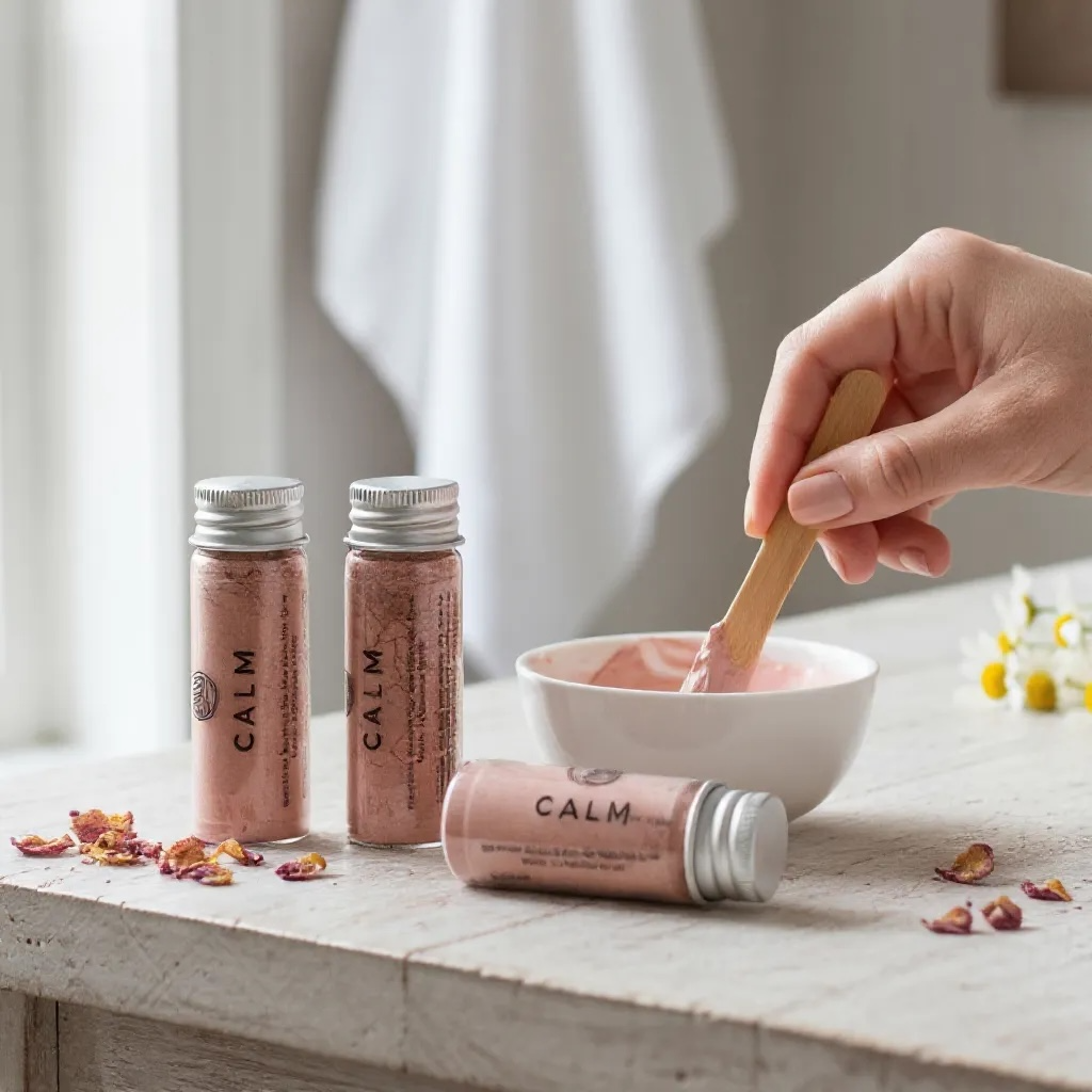 Clay Mask | Calm