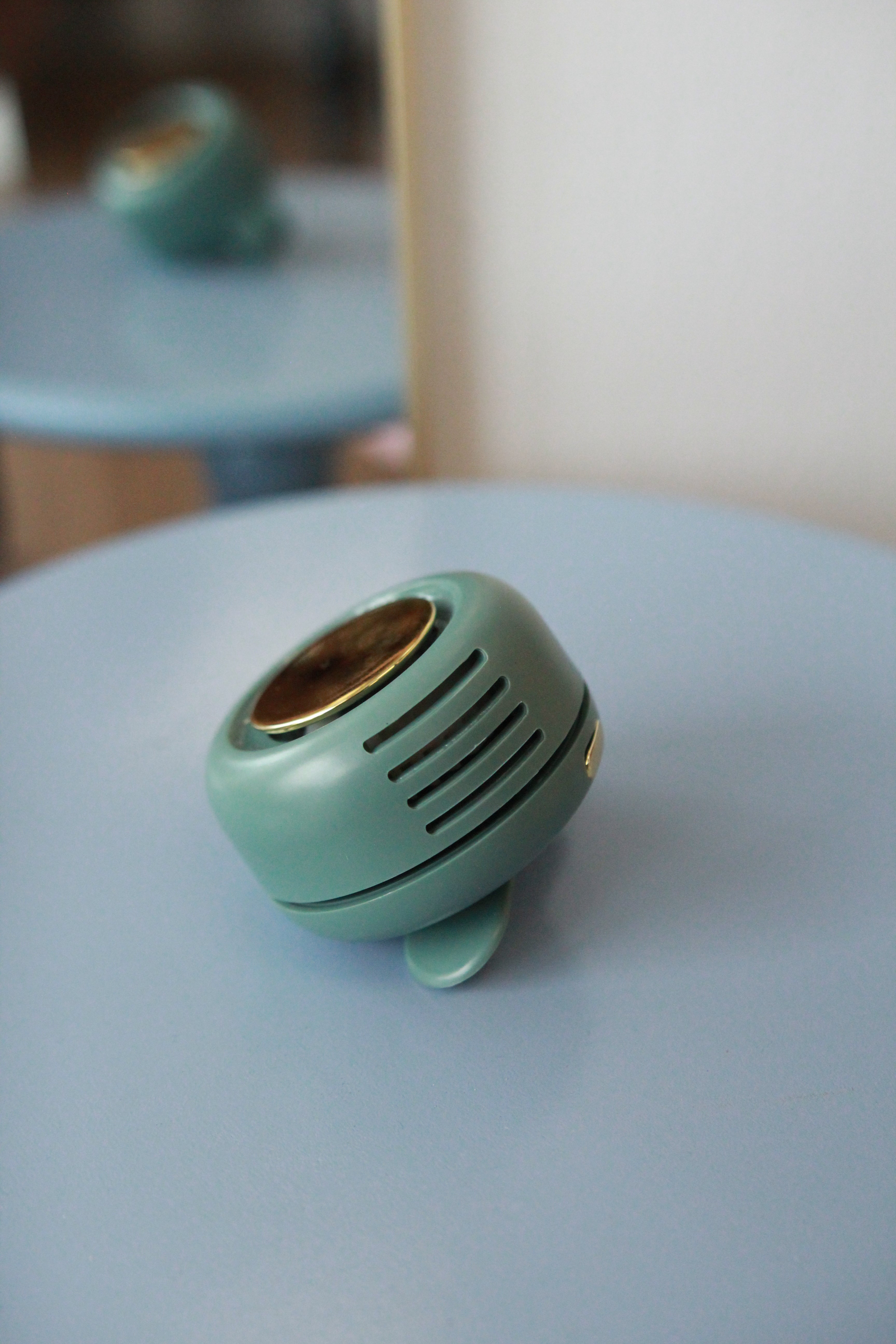 Portable Rechargeable Fan
