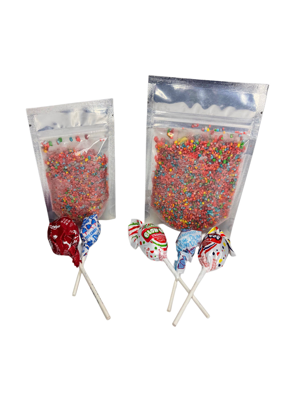 FUN DIP BY Z&B CANDIEZ