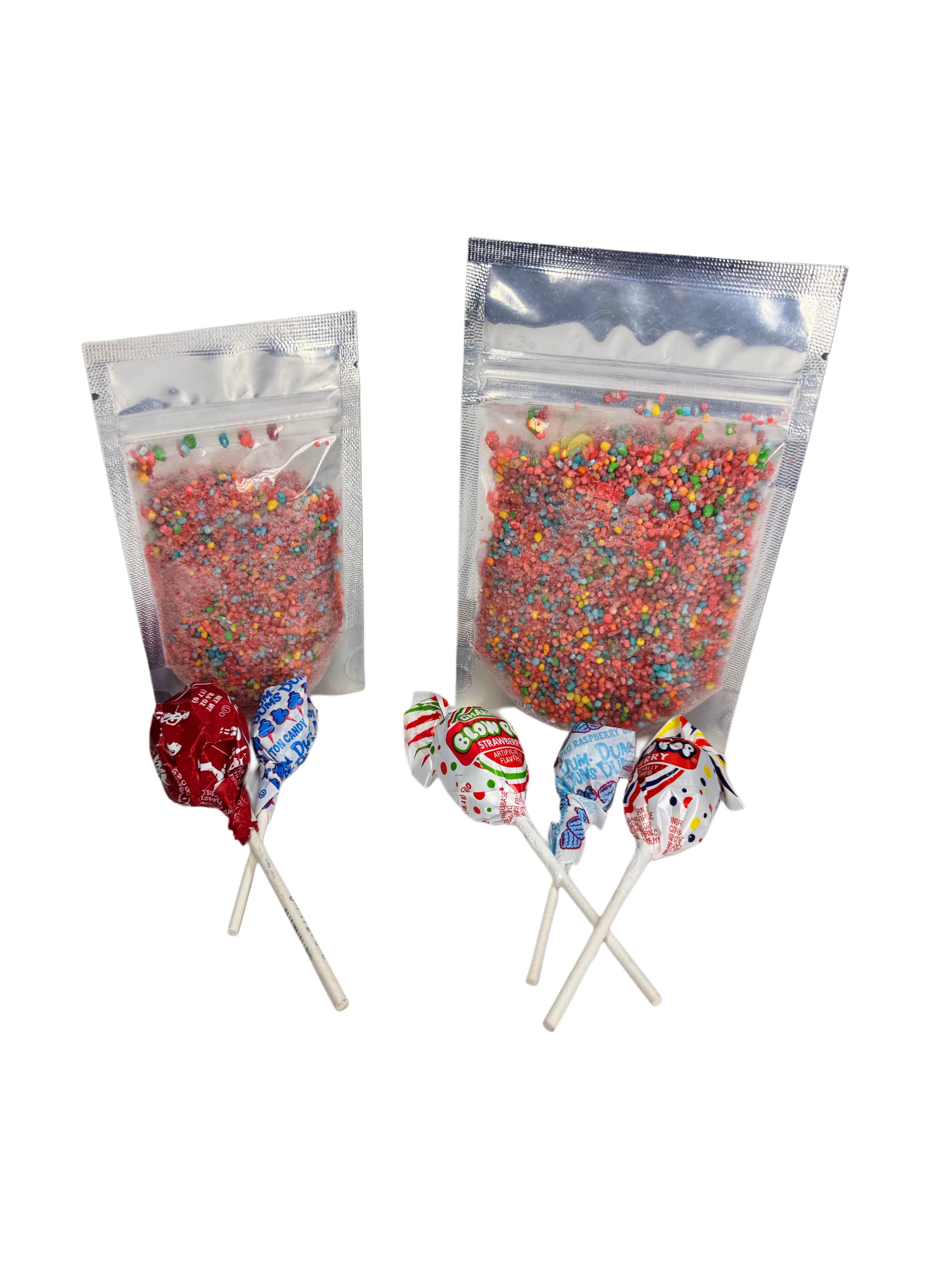 FUN DIP BY Z&B CANDIEZ