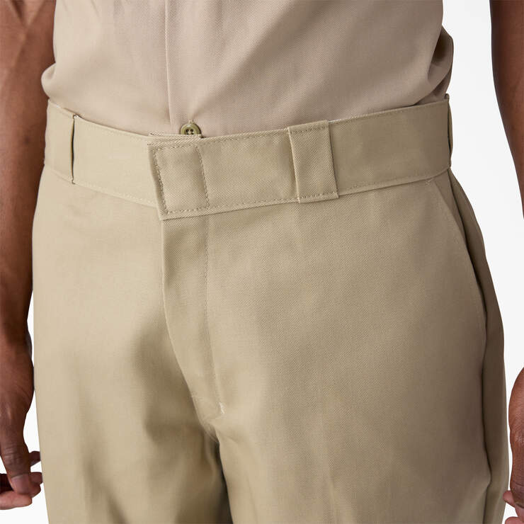 Dickies 877 Loose Fit Work Pants A88KB