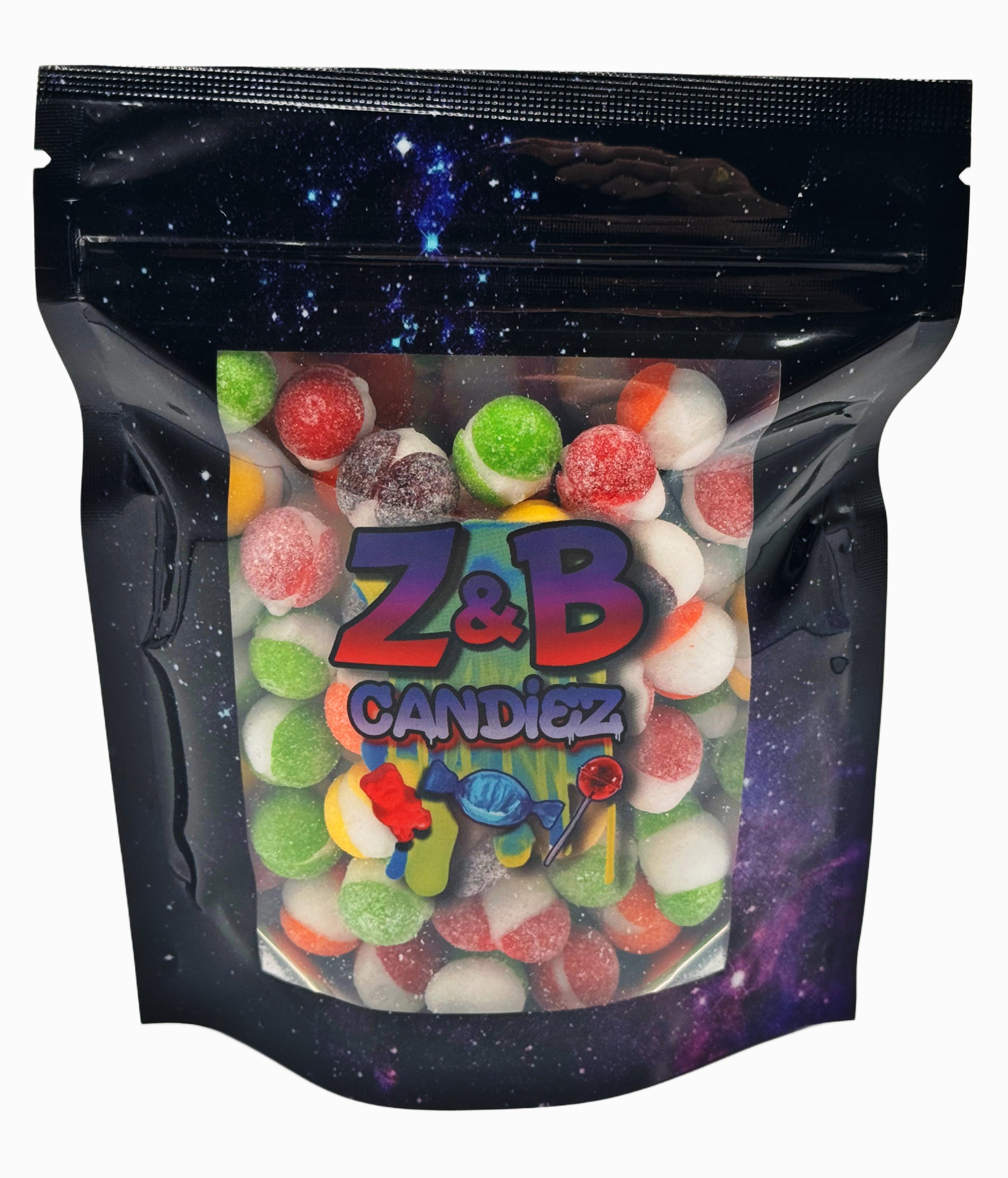 Z and B CANDIEZ BUNDLE DEAL