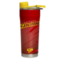 Arizona Burn Red Shaker Bottle Bottle