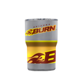 Arizona Burn Full Jacket 2.0 Stainless Steel Can-Bottle Cooler