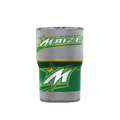 Missouri Maize - Full Jacket 2.0 Stainless Steel Can-Bottle Cooler