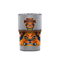 Texas Bully Baggers Full Jacket 2.0 Stainless Steel Can-Bottle Cooler