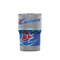 Virginia Cutters - Full Jacket 2.0 Stainless Steel Can-Bottle Cooler
