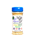All Flavor Lemon Garlic Twist