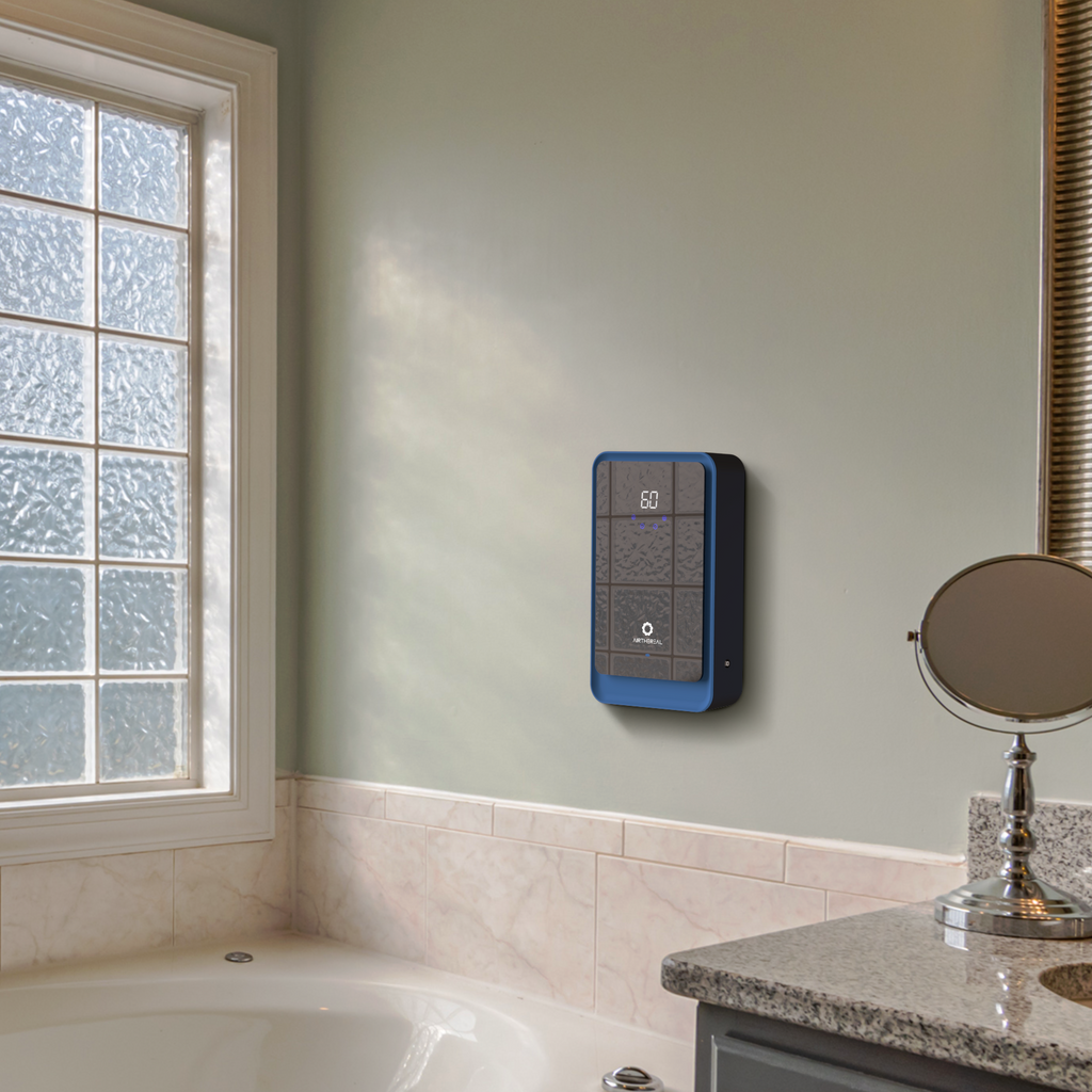 AH1000 Water Ozone Generator