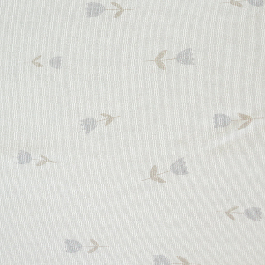Tiny Tulips IKEA Antilop Cushion Cover