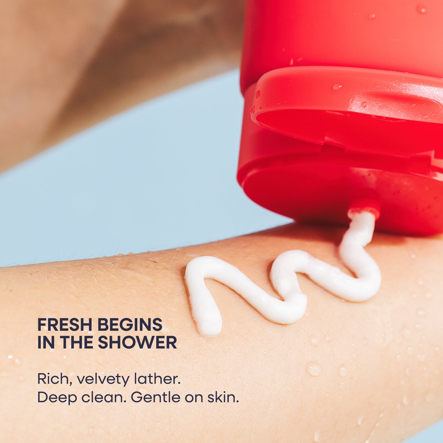 Body Wash Duo
