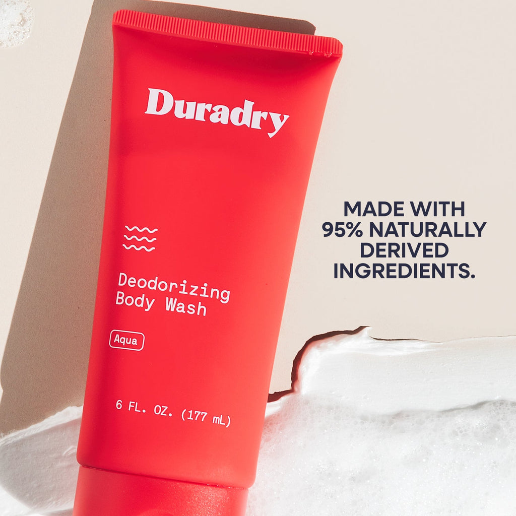 Body Wash Duo