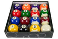American Classic Pro Pool Ball Set