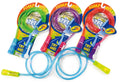 7 ft LED Light-Up Jump Rope with Flashing Handles – Mystery Color, Ages 5+
