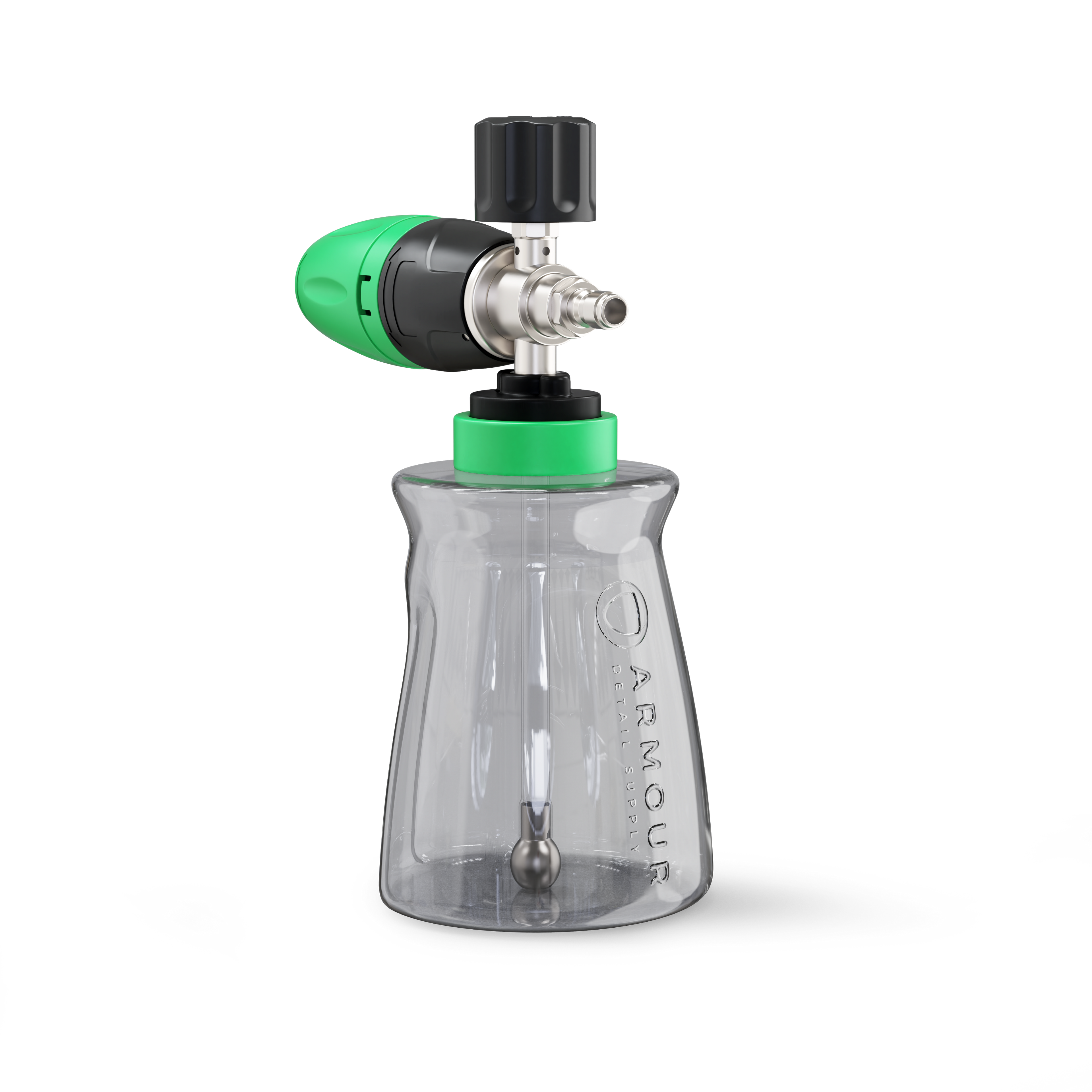 Armour DRFT Foam Cannon